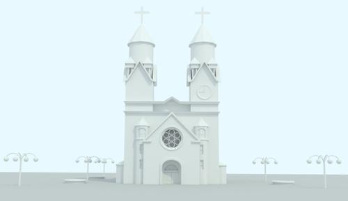 CATHEDRAL preview image